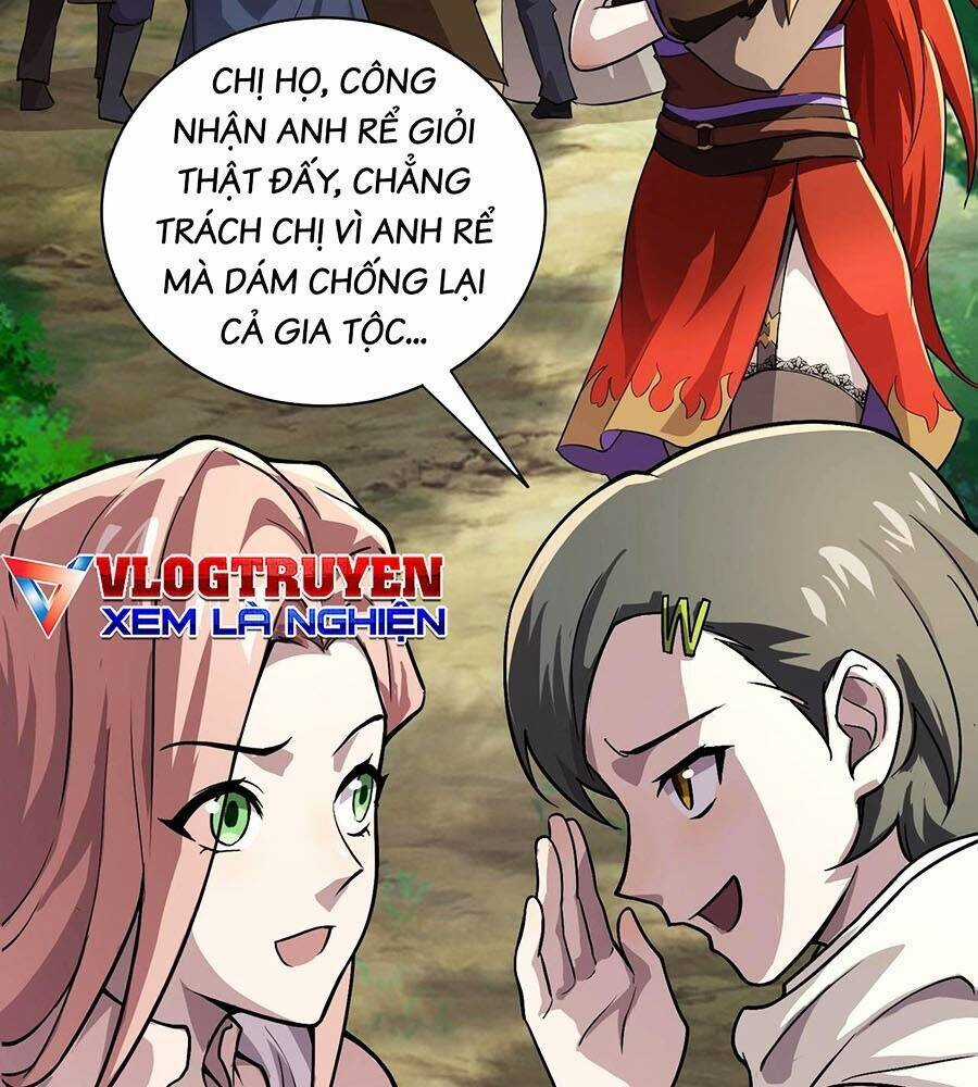 Chỉ Có Ta Có Thể Sử Dụng Triệu Hoán Thuật Chương 128 trang 38