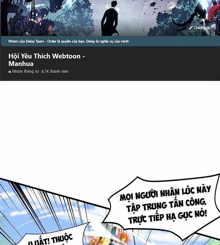 Chỉ Có Ta Có Thể Sử Dụng Triệu Hoán Thuật Chương 128 trang 4