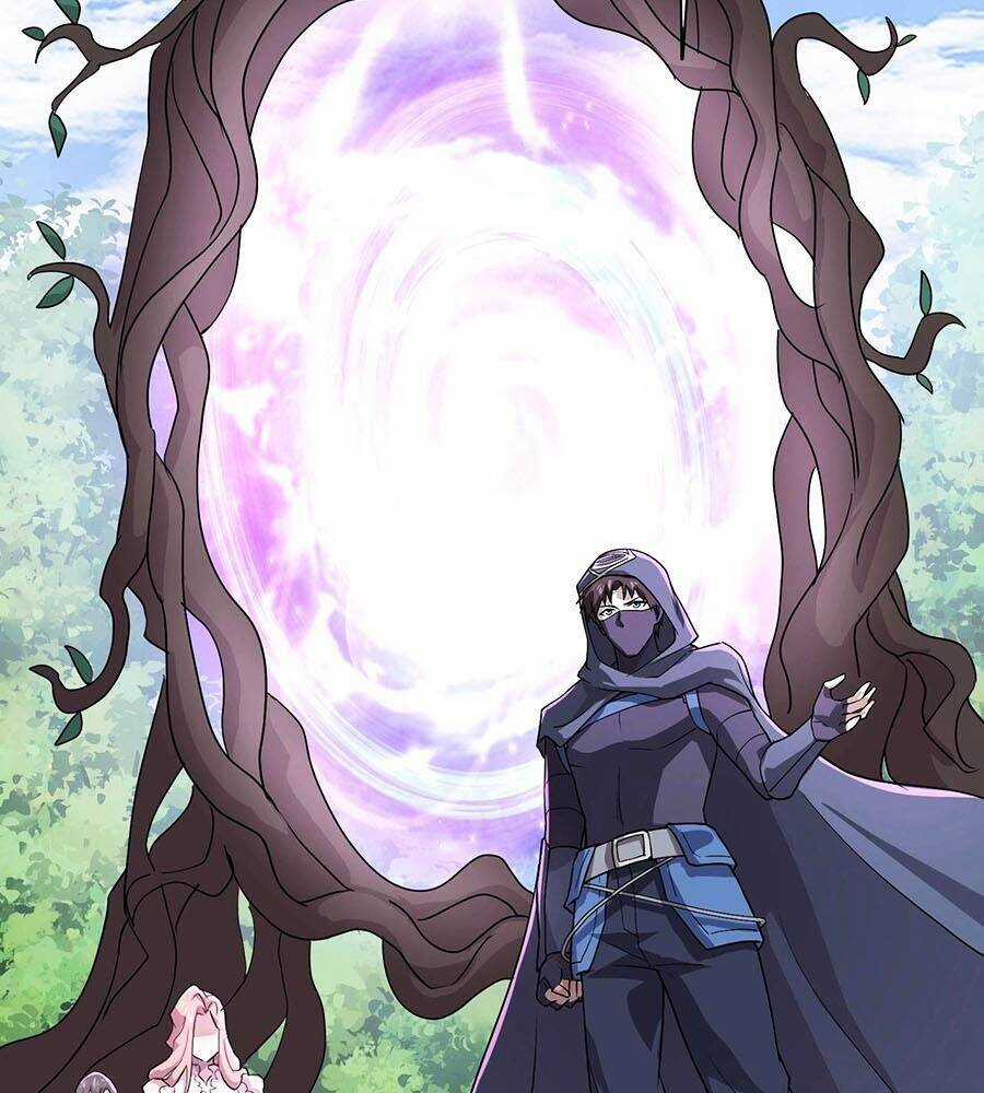 Chỉ Có Ta Có Thể Sử Dụng Triệu Hoán Thuật Chương 128 trang 42