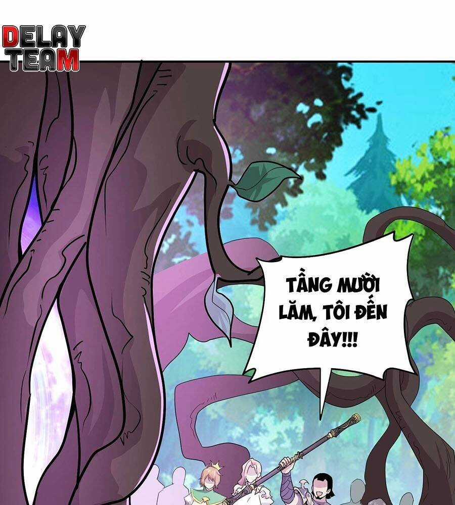 Chỉ Có Ta Có Thể Sử Dụng Triệu Hoán Thuật Chương 128 trang 44