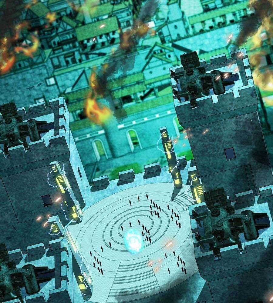 Chỉ Có Ta Có Thể Sử Dụng Triệu Hoán Thuật Chương 128 trang 48