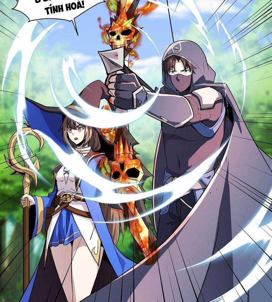 Chỉ Có Ta Có Thể Sử Dụng Triệu Hoán Thuật Chương 128 trang 5