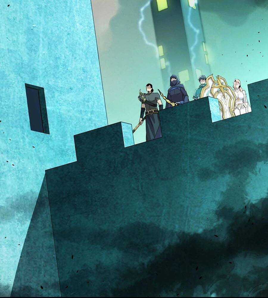 Chỉ Có Ta Có Thể Sử Dụng Triệu Hoán Thuật Chương 128 trang 50