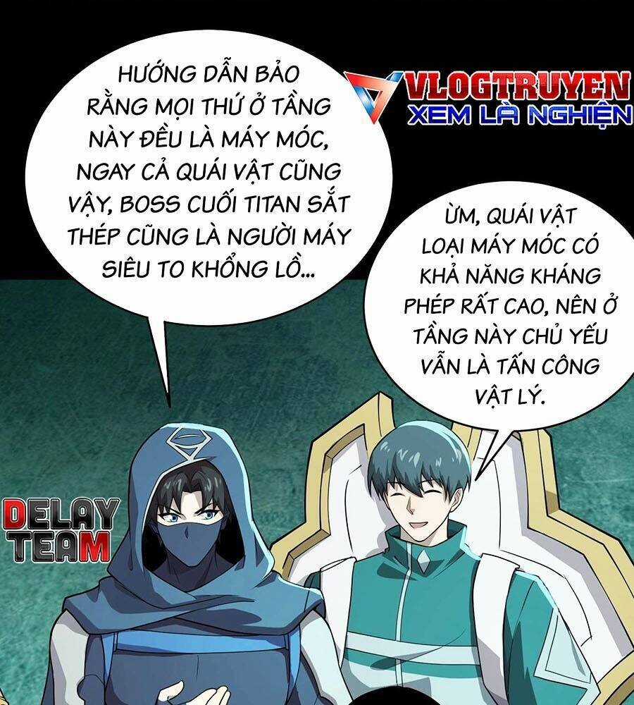 Chỉ Có Ta Có Thể Sử Dụng Triệu Hoán Thuật Chương 128 trang 51