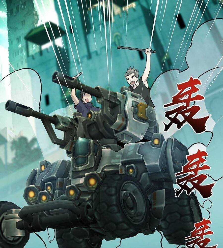 Chỉ Có Ta Có Thể Sử Dụng Triệu Hoán Thuật Chương 128 trang 55