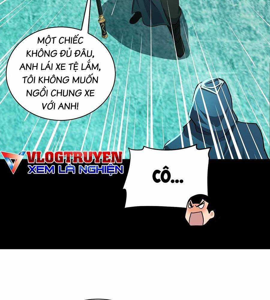 Chỉ Có Ta Có Thể Sử Dụng Triệu Hoán Thuật Chương 128 trang 58