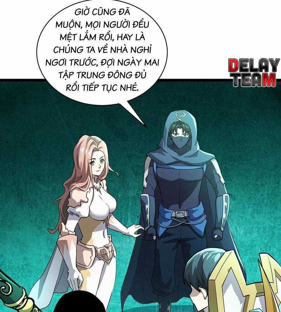 Chỉ Có Ta Có Thể Sử Dụng Triệu Hoán Thuật Chương 128 trang 59