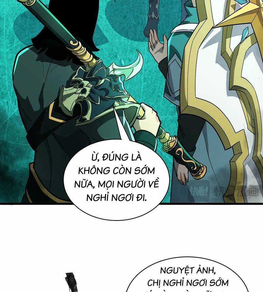 Chỉ Có Ta Có Thể Sử Dụng Triệu Hoán Thuật Chương 128 trang 60