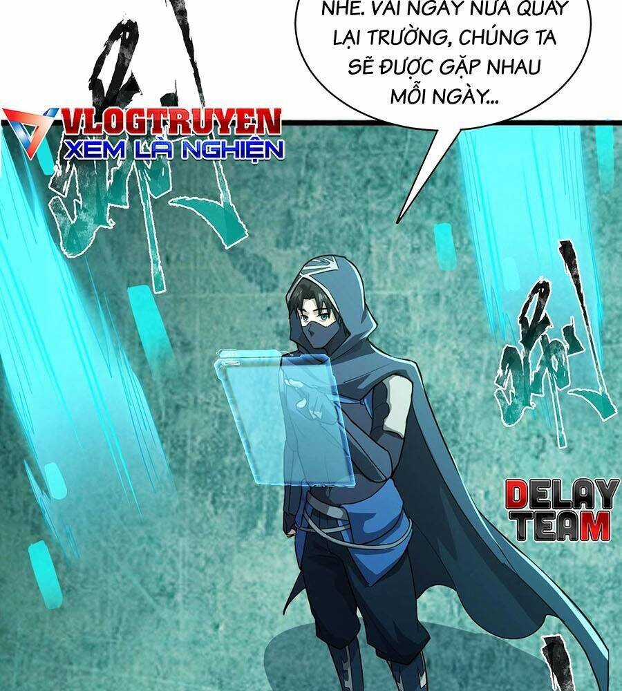 Chỉ Có Ta Có Thể Sử Dụng Triệu Hoán Thuật Chương 128 trang 61