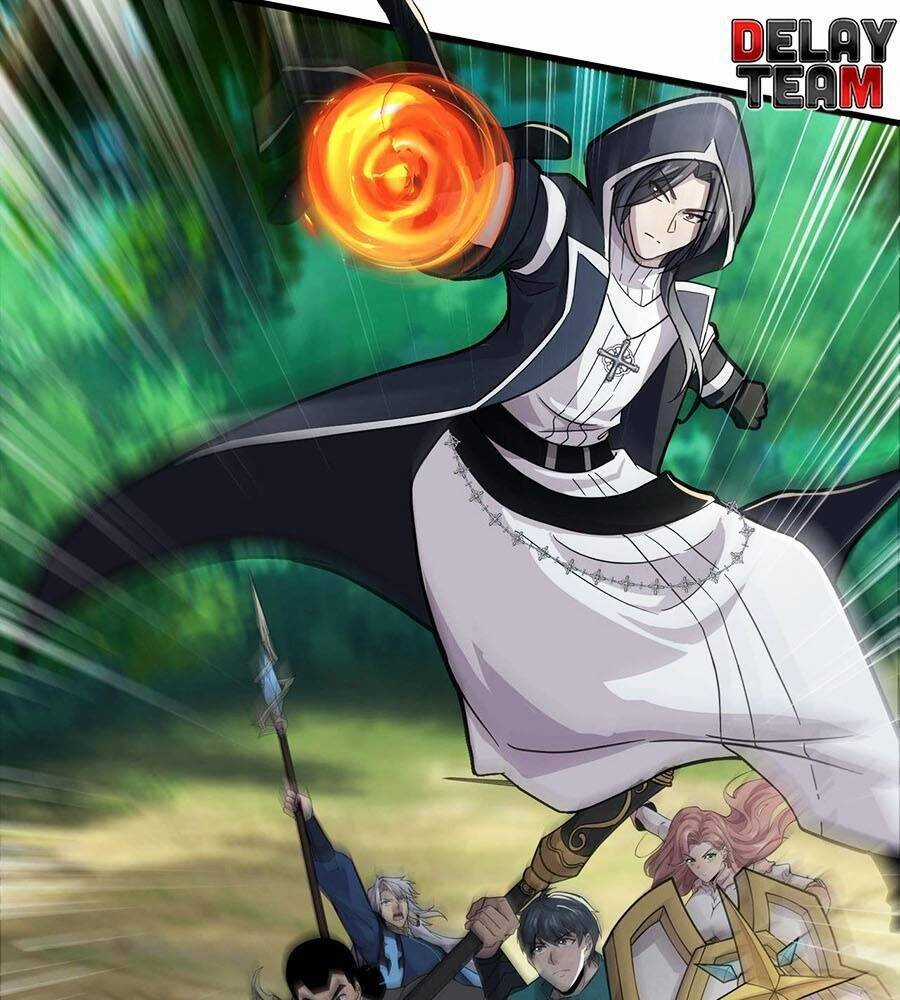 Chỉ Có Ta Có Thể Sử Dụng Triệu Hoán Thuật Chương 128 trang 7