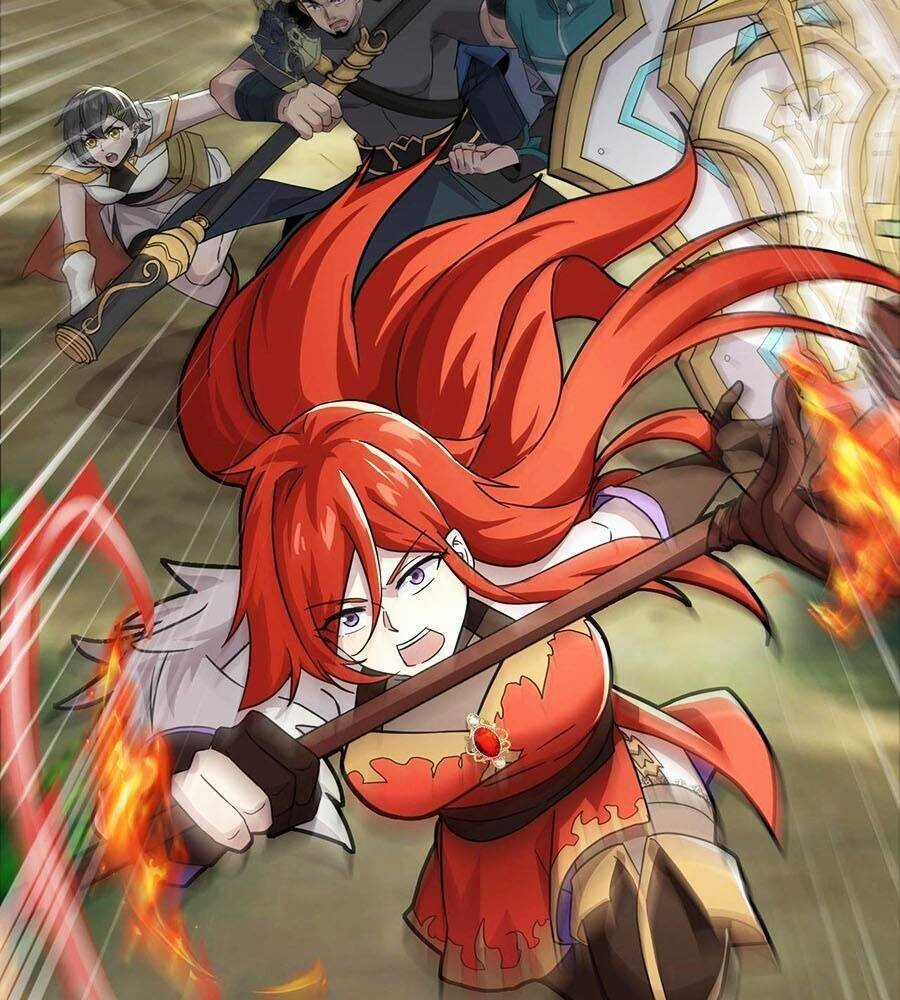 Chỉ Có Ta Có Thể Sử Dụng Triệu Hoán Thuật Chương 128 trang 8