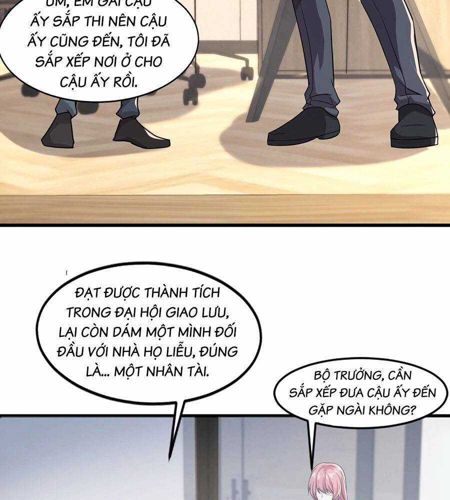 Chỉ Có Ta Có Thể Sử Dụng Triệu Hoán Thuật Chương 128 trang 91