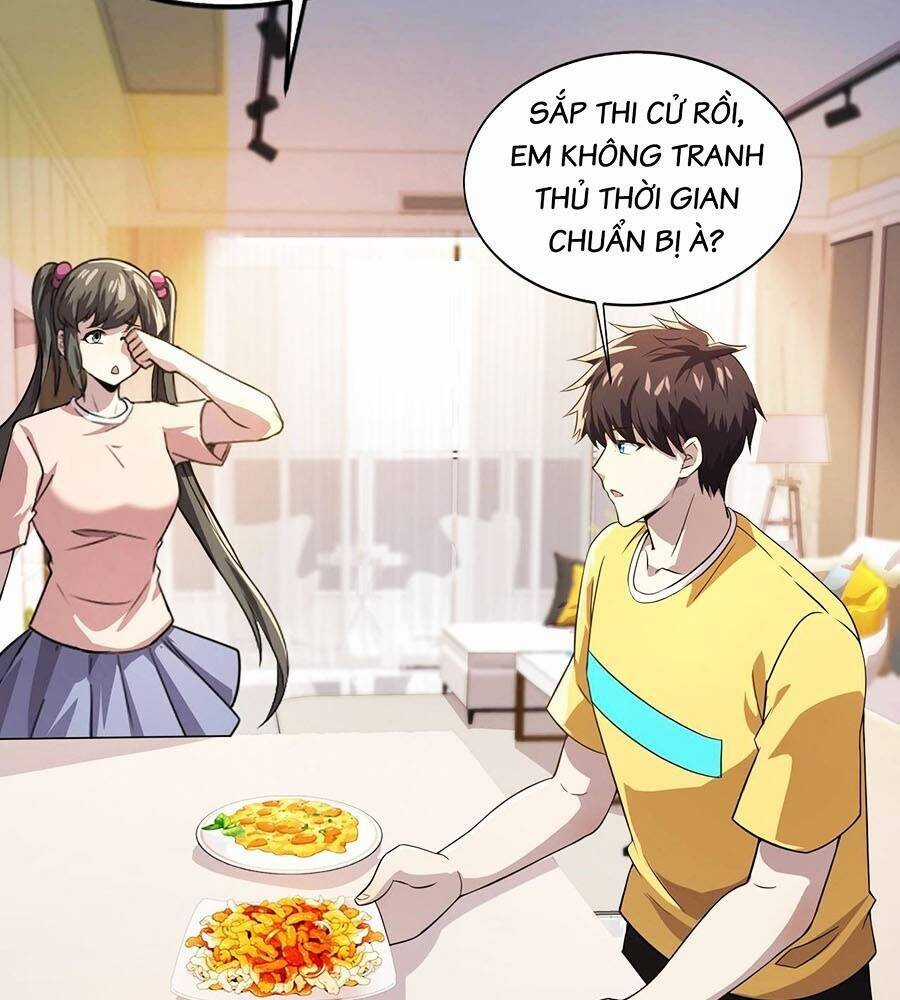 Chỉ Có Ta Có Thể Sử Dụng Triệu Hoán Thuật Chương 128 trang 96