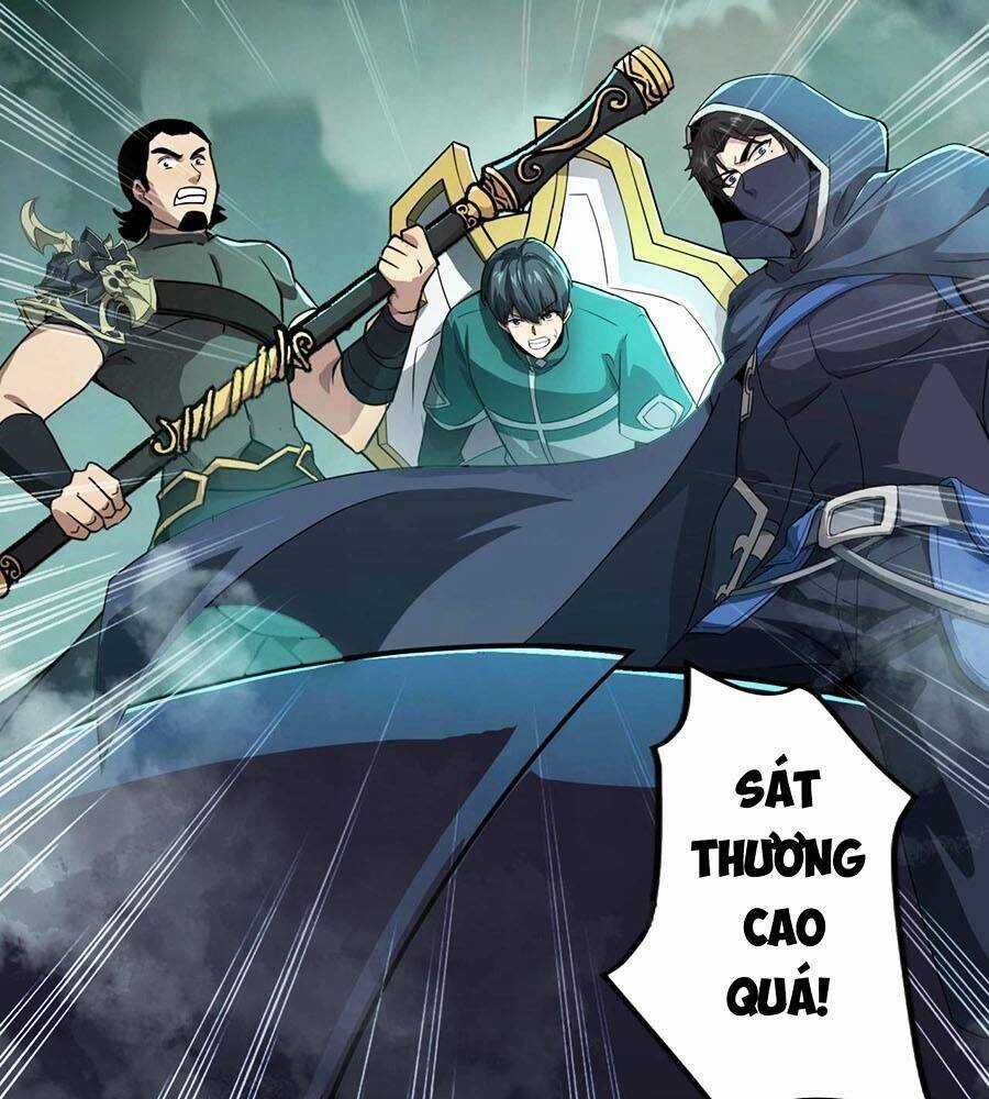 Chỉ Có Ta Có Thể Sử Dụng Triệu Hoán Thuật Chương 129 trang 104