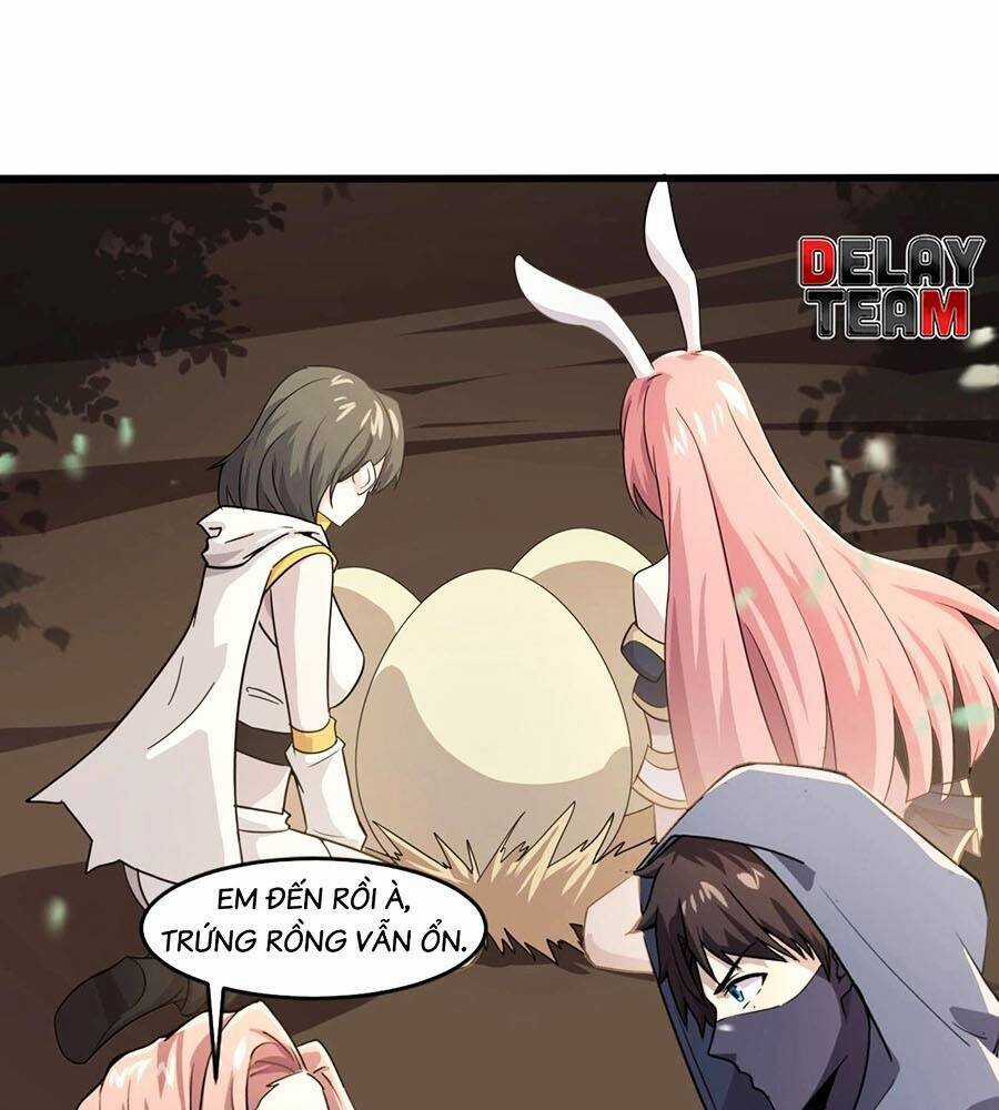 Chỉ Có Ta Có Thể Sử Dụng Triệu Hoán Thuật Chương 129 trang 14