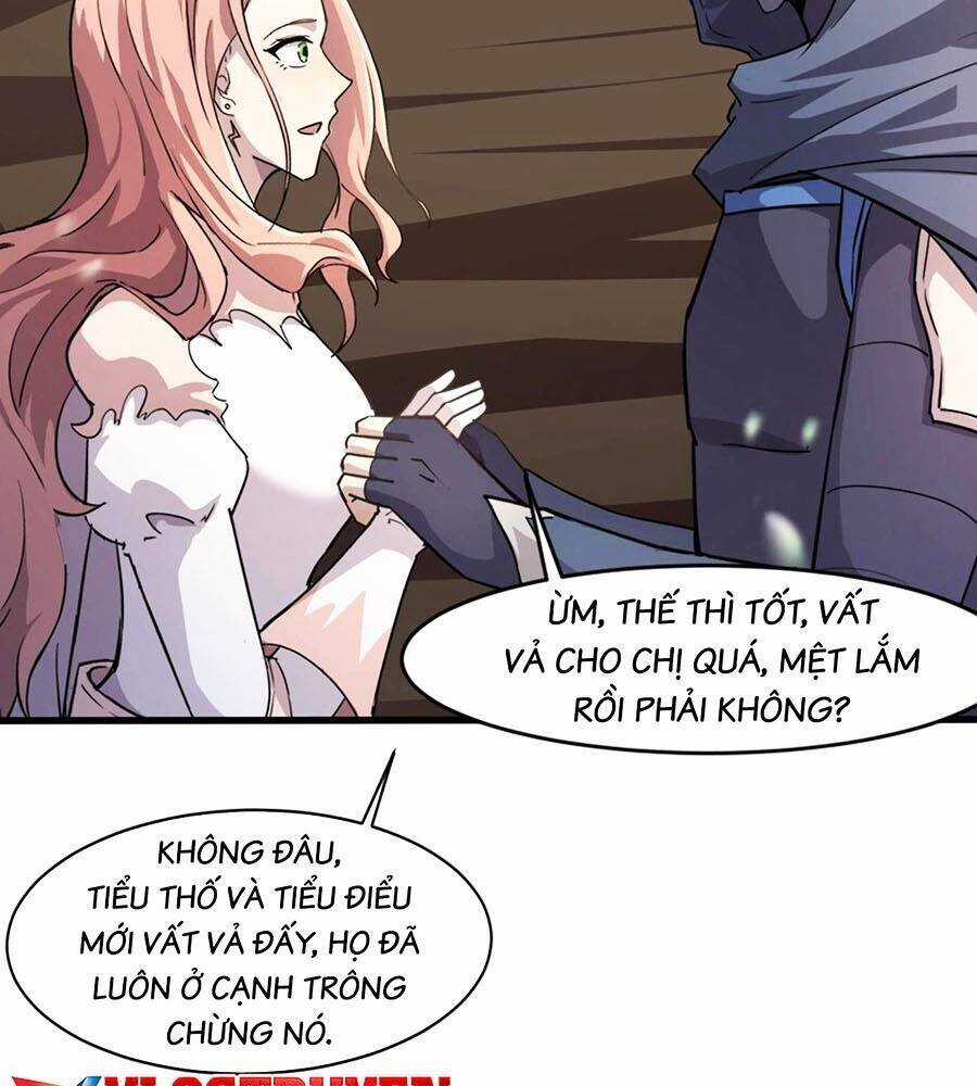 Chỉ Có Ta Có Thể Sử Dụng Triệu Hoán Thuật Chương 129 trang 15