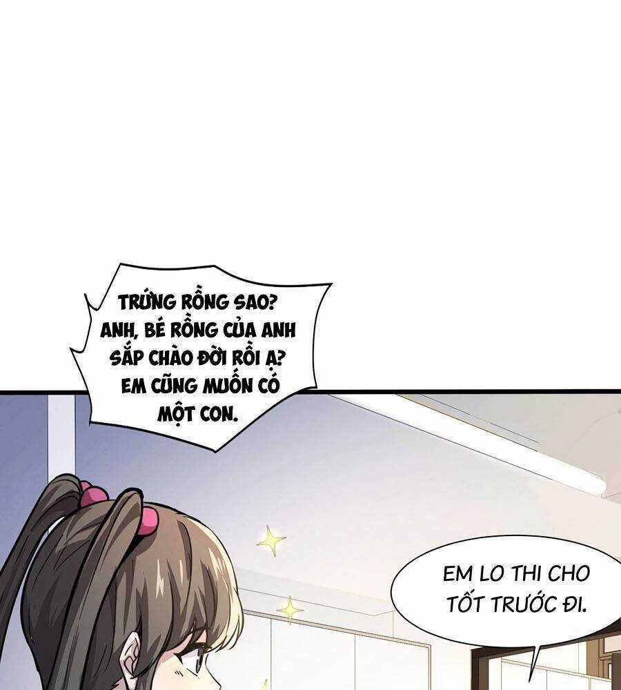 Chỉ Có Ta Có Thể Sử Dụng Triệu Hoán Thuật Chương 129 trang 2