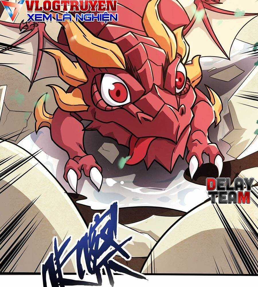 Chỉ Có Ta Có Thể Sử Dụng Triệu Hoán Thuật Chương 129 trang 21