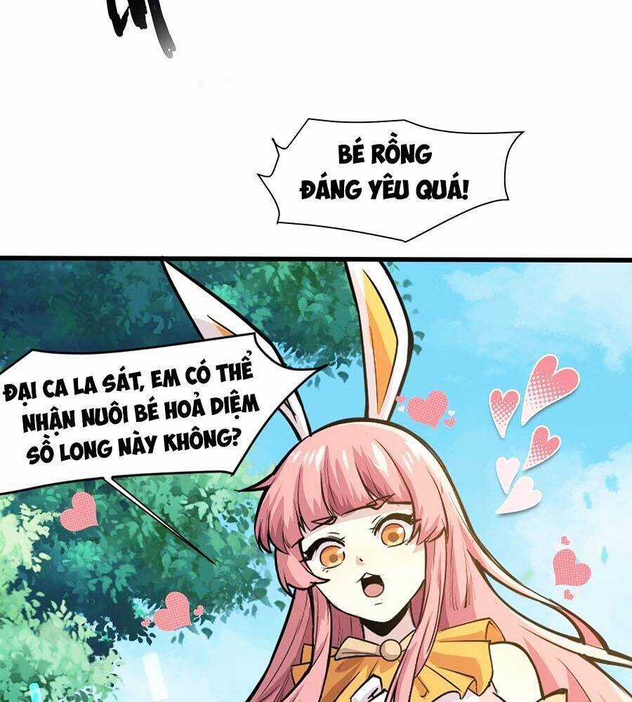 Chỉ Có Ta Có Thể Sử Dụng Triệu Hoán Thuật Chương 129 trang 22