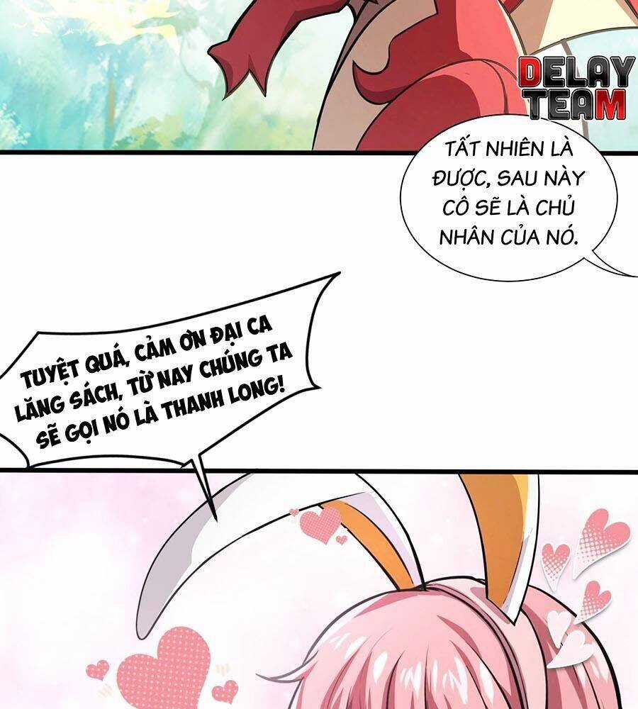 Chỉ Có Ta Có Thể Sử Dụng Triệu Hoán Thuật Chương 129 trang 24