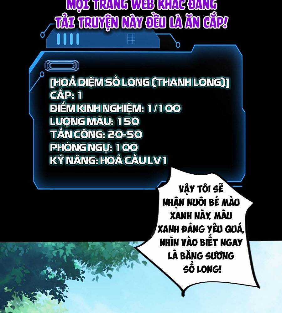 Chỉ Có Ta Có Thể Sử Dụng Triệu Hoán Thuật Chương 129 trang 26