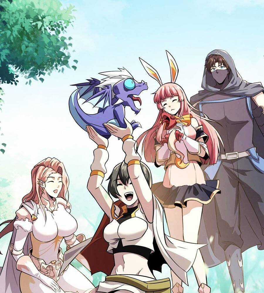 Chỉ Có Ta Có Thể Sử Dụng Triệu Hoán Thuật Chương 129 trang 27