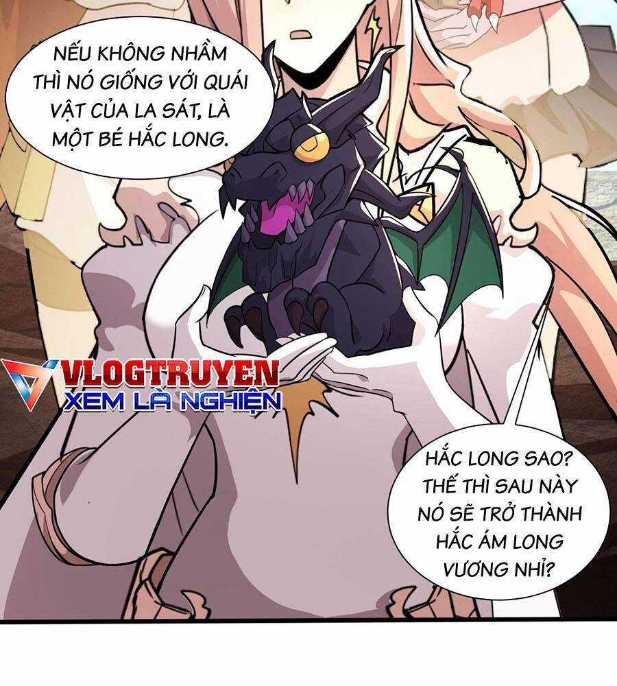 Chỉ Có Ta Có Thể Sử Dụng Triệu Hoán Thuật Chương 129 trang 30