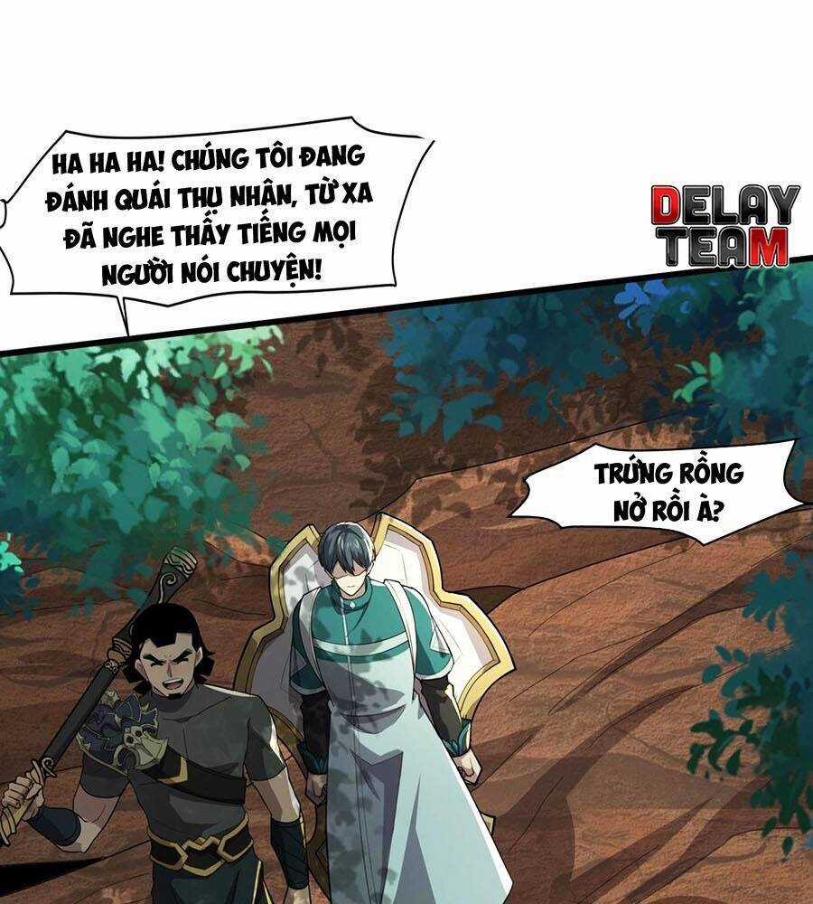 Chỉ Có Ta Có Thể Sử Dụng Triệu Hoán Thuật Chương 129 trang 31