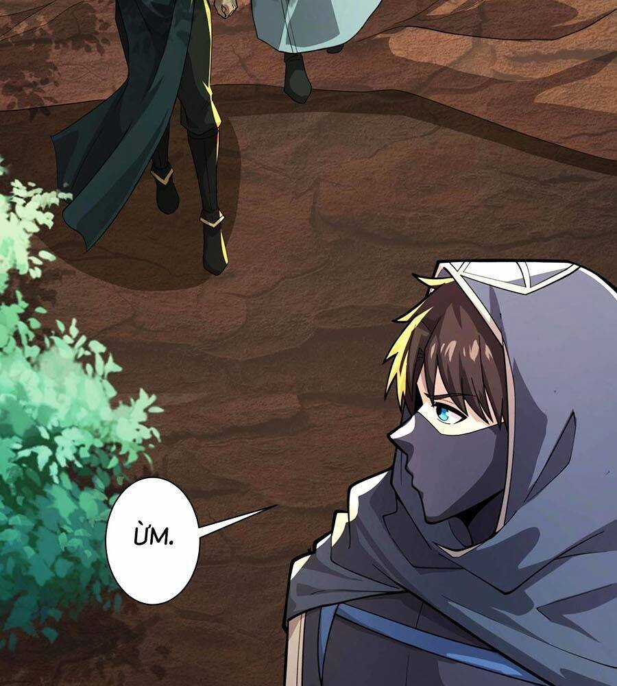 Chỉ Có Ta Có Thể Sử Dụng Triệu Hoán Thuật Chương 129 trang 32