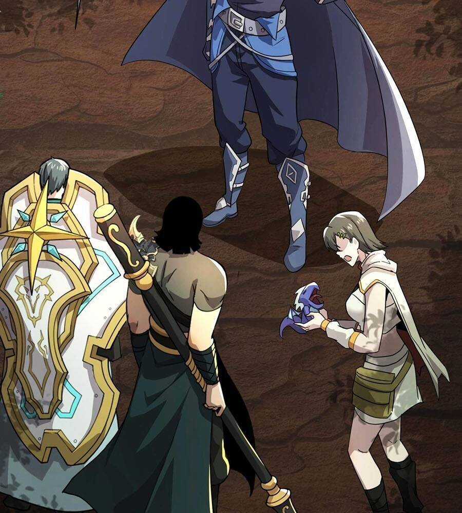 Chỉ Có Ta Có Thể Sử Dụng Triệu Hoán Thuật Chương 129 trang 34