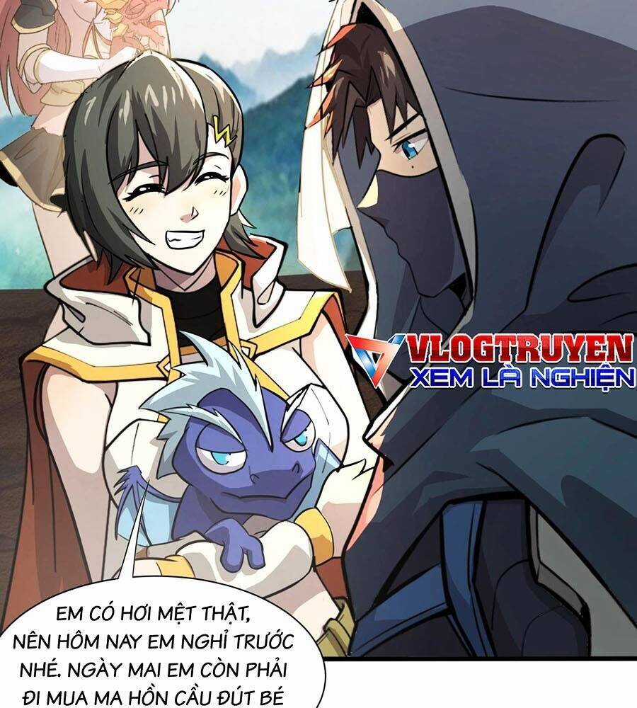 Chỉ Có Ta Có Thể Sử Dụng Triệu Hoán Thuật Chương 129 trang 39