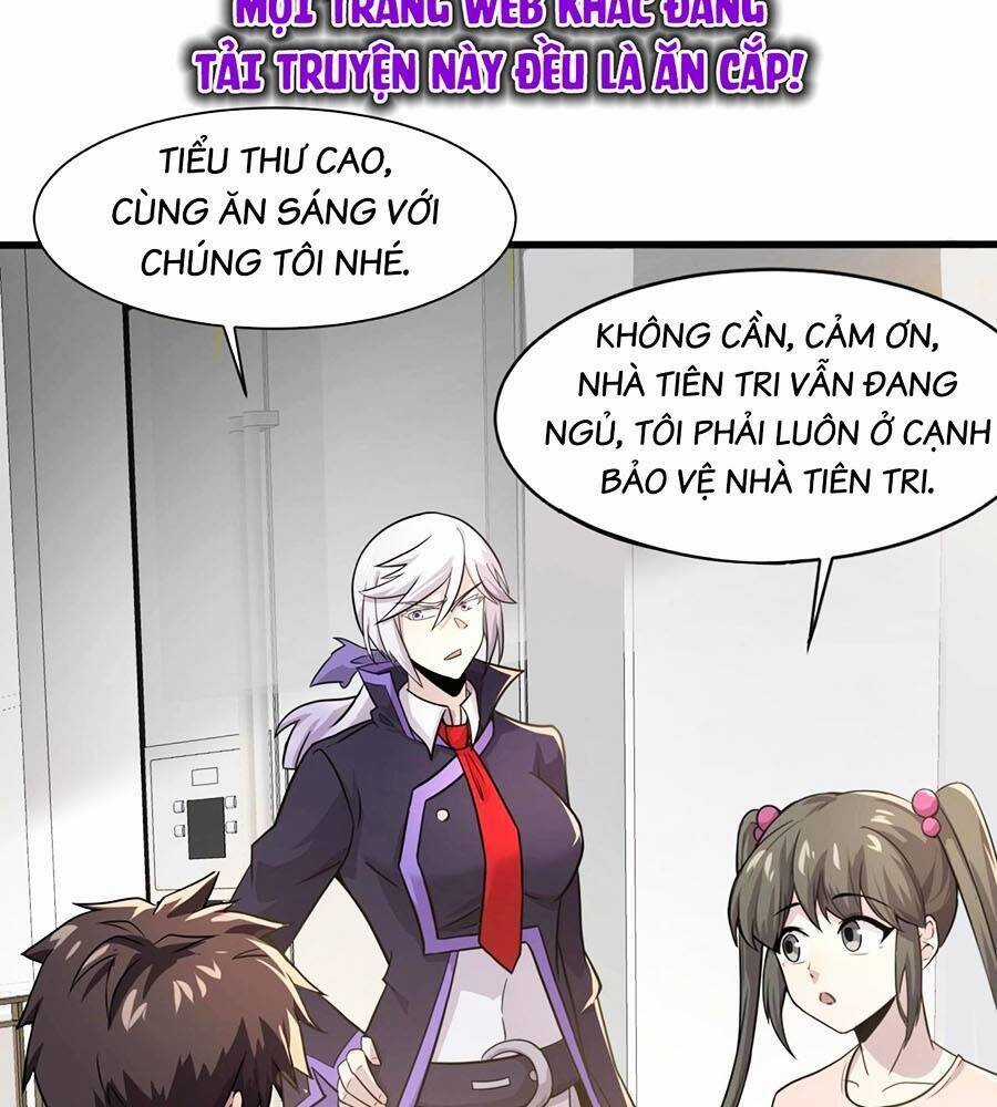 Chỉ Có Ta Có Thể Sử Dụng Triệu Hoán Thuật Chương 129 trang 4