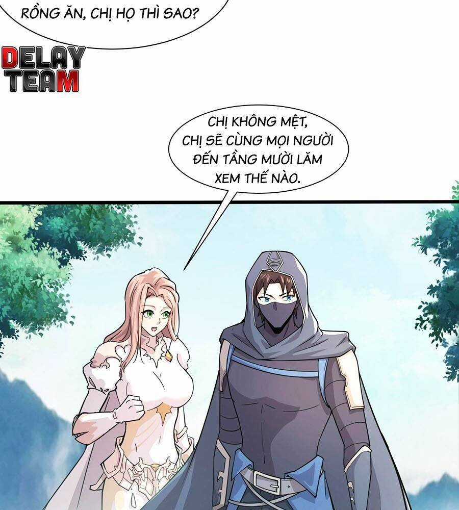 Chỉ Có Ta Có Thể Sử Dụng Triệu Hoán Thuật Chương 129 trang 40