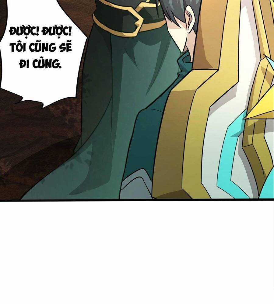 Chỉ Có Ta Có Thể Sử Dụng Triệu Hoán Thuật Chương 129 trang 42