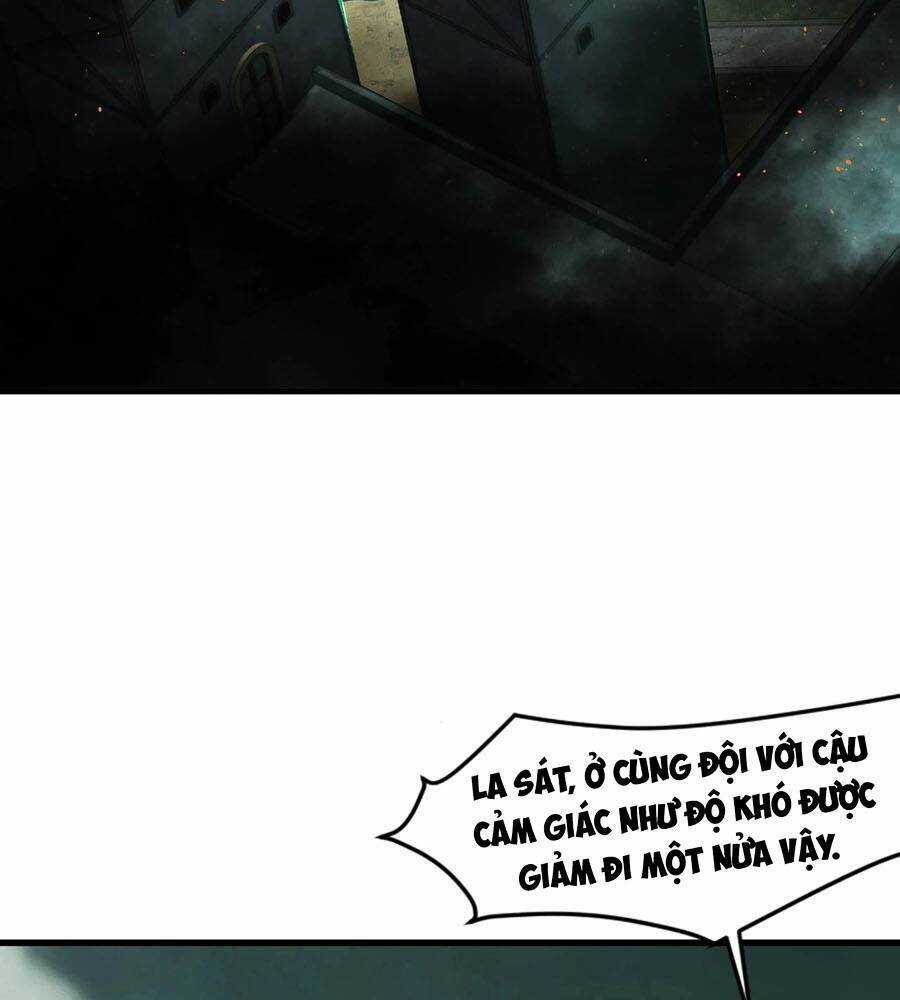 Chỉ Có Ta Có Thể Sử Dụng Triệu Hoán Thuật Chương 129 trang 45