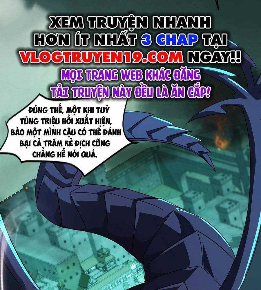 Chỉ Có Ta Có Thể Sử Dụng Triệu Hoán Thuật Chương 129 trang 46