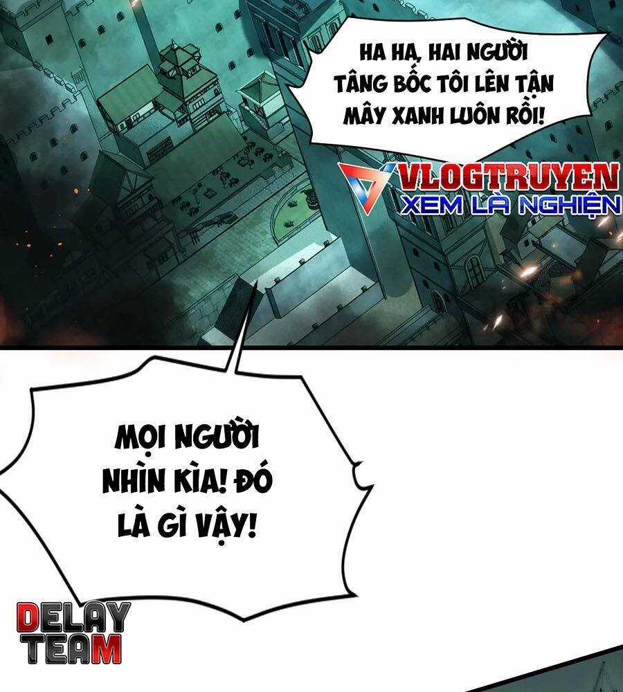 Chỉ Có Ta Có Thể Sử Dụng Triệu Hoán Thuật Chương 129 trang 48