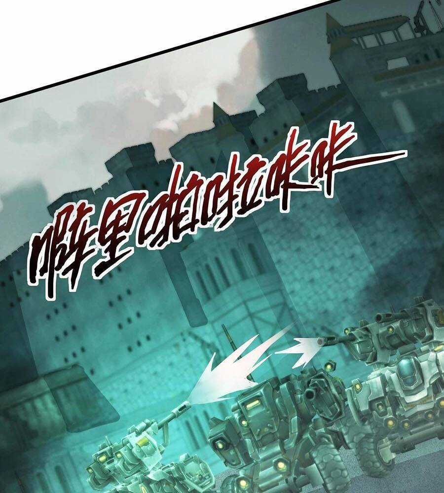 Chỉ Có Ta Có Thể Sử Dụng Triệu Hoán Thuật Chương 129 trang 49