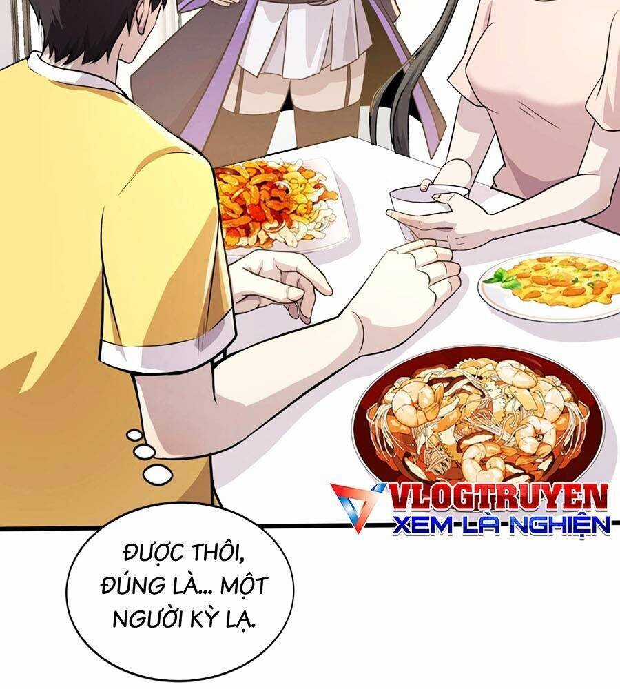 Chỉ Có Ta Có Thể Sử Dụng Triệu Hoán Thuật Chương 129 trang 5