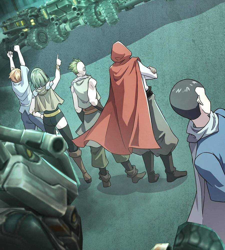 Chỉ Có Ta Có Thể Sử Dụng Triệu Hoán Thuật Chương 129 trang 50