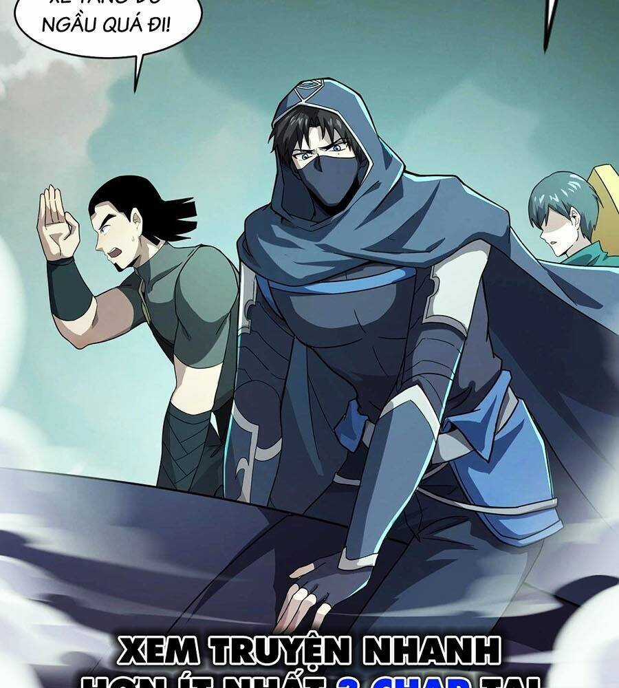 Chỉ Có Ta Có Thể Sử Dụng Triệu Hoán Thuật Chương 129 trang 56