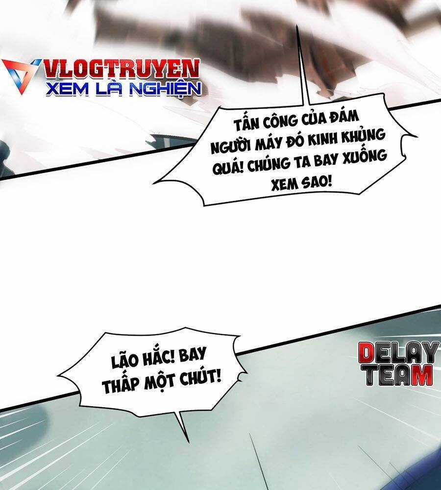 Chỉ Có Ta Có Thể Sử Dụng Triệu Hoán Thuật Chương 129 trang 59