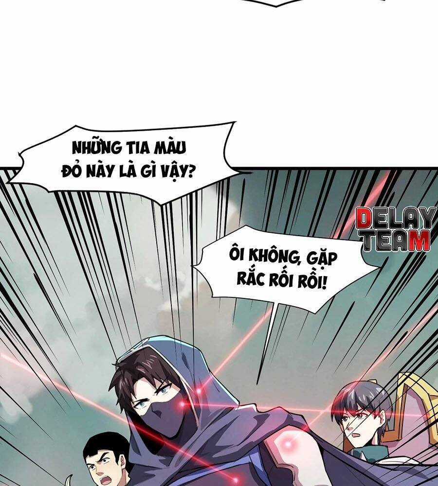 Chỉ Có Ta Có Thể Sử Dụng Triệu Hoán Thuật Chương 129 trang 64