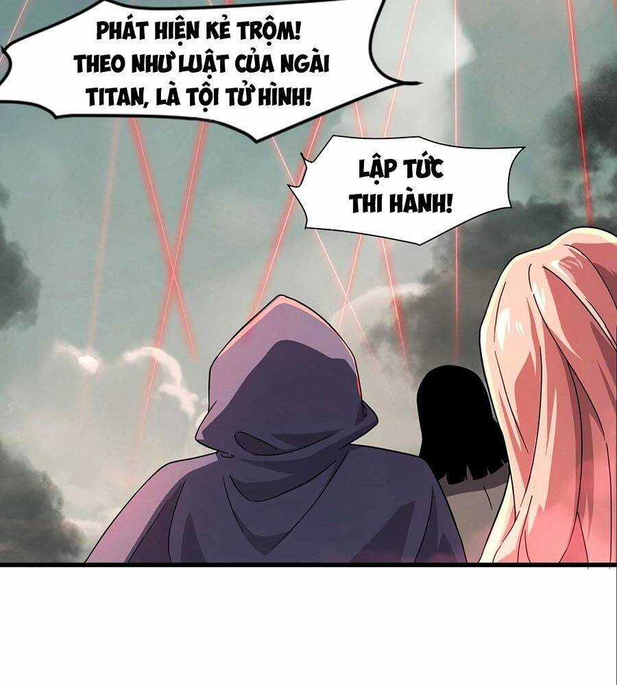 Chỉ Có Ta Có Thể Sử Dụng Triệu Hoán Thuật Chương 129 trang 67