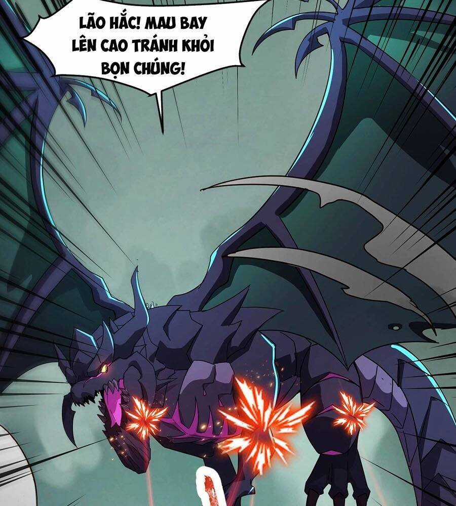 Chỉ Có Ta Có Thể Sử Dụng Triệu Hoán Thuật Chương 129 trang 75