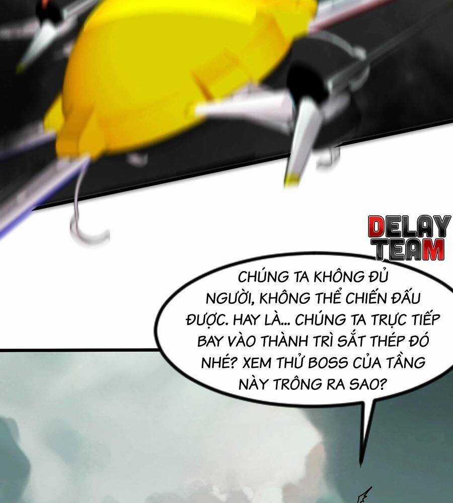 Chỉ Có Ta Có Thể Sử Dụng Triệu Hoán Thuật Chương 129 trang 77