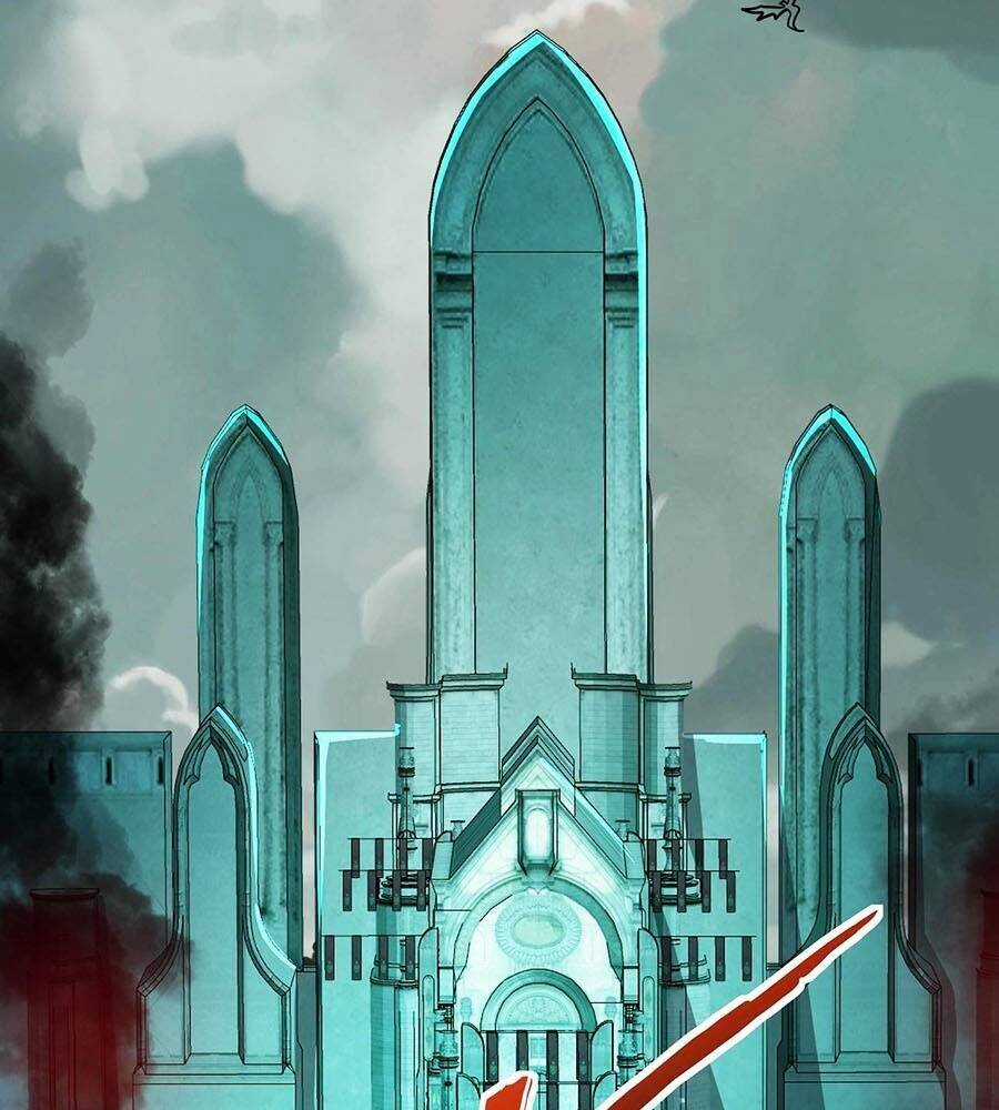 Chỉ Có Ta Có Thể Sử Dụng Triệu Hoán Thuật Chương 129 trang 78