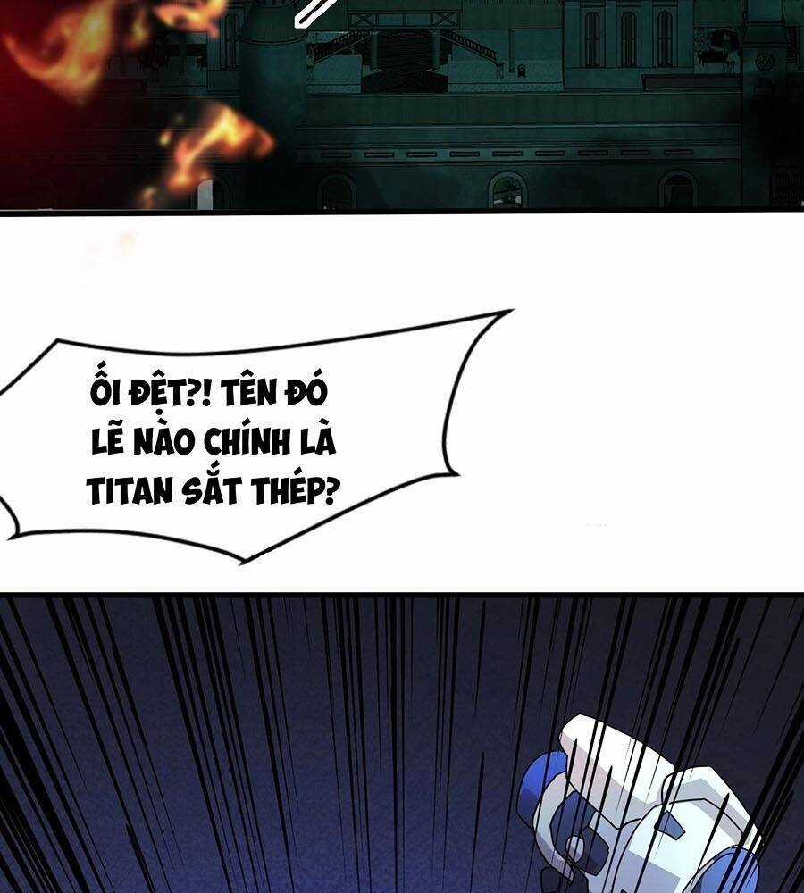 Chỉ Có Ta Có Thể Sử Dụng Triệu Hoán Thuật Chương 129 trang 80