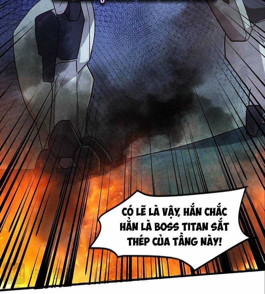 Chỉ Có Ta Có Thể Sử Dụng Triệu Hoán Thuật Chương 129 trang 82