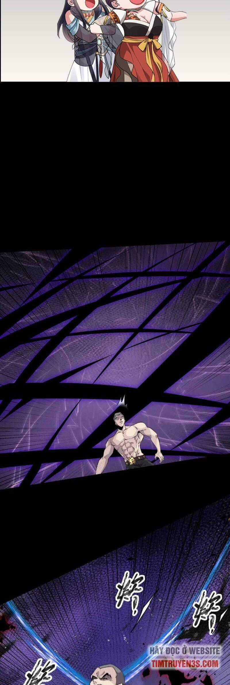 Chỉ Có Ta Có Thể Sử Dụng Triệu Hoán Thuật Chương 13 trang 1